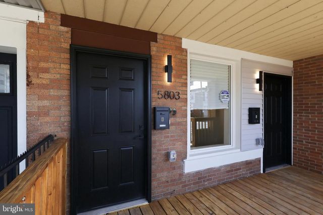 5803 SPRUCE ST, Philadelphia, PA 19139