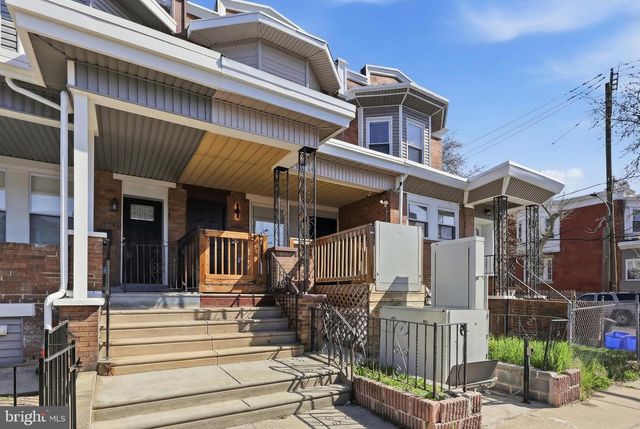 5803 SPRUCE ST, Philadelphia, PA 19139