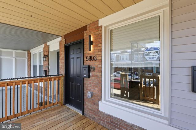 5803 SPRUCE ST, Philadelphia, PA 19139