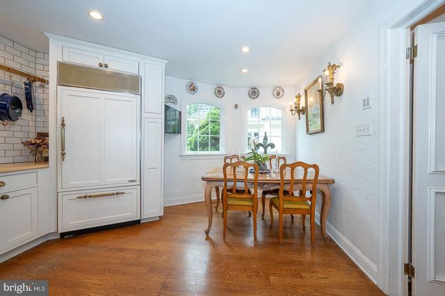 160 ABRAHAMS LN, Villanova, PA 19085
