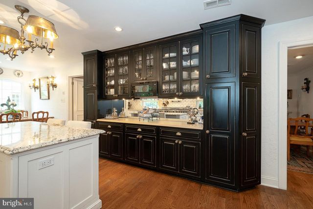 160 ABRAHAMS LN, Villanova, PA 19085