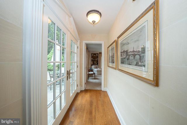 160 ABRAHAMS LN, Villanova, PA 19085