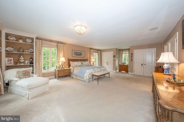 160 ABRAHAMS LN, Villanova, PA 19085