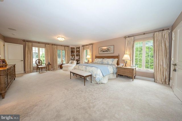 160 ABRAHAMS LN, Villanova, PA 19085
