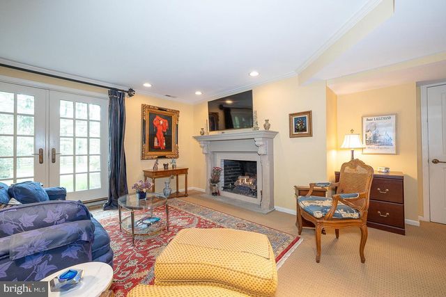 160 ABRAHAMS LN, Villanova, PA 19085