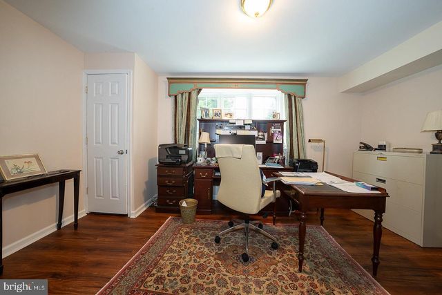 160 ABRAHAMS LN, Villanova, PA 19085