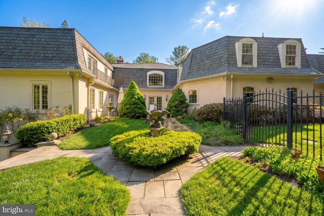 160 ABRAHAMS LN, Villanova, PA 19085