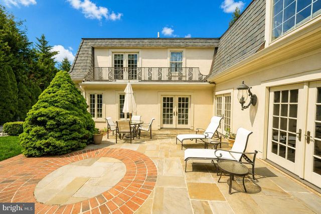 160 ABRAHAMS LN, Villanova, PA 19085