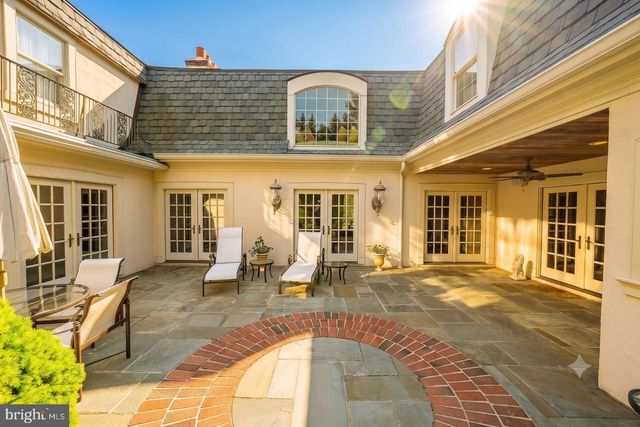 160 ABRAHAMS LN, Villanova, PA 19085