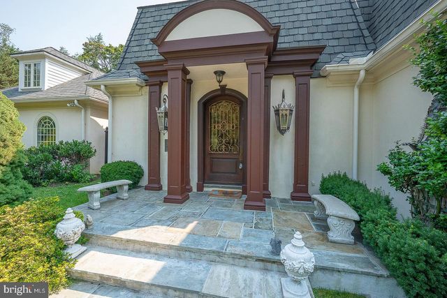 160 ABRAHAMS LN, Villanova, PA 19085