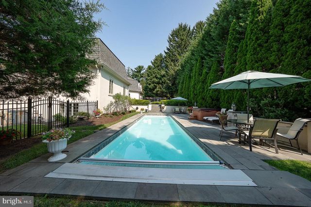 160 ABRAHAMS LN, Villanova, PA 19085