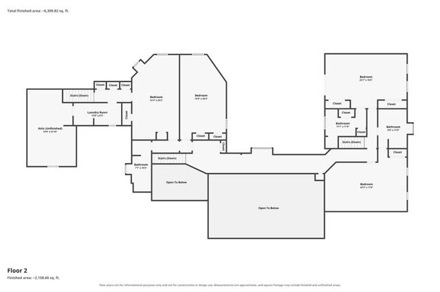 160 ABRAHAMS LN, Villanova, PA 19085
