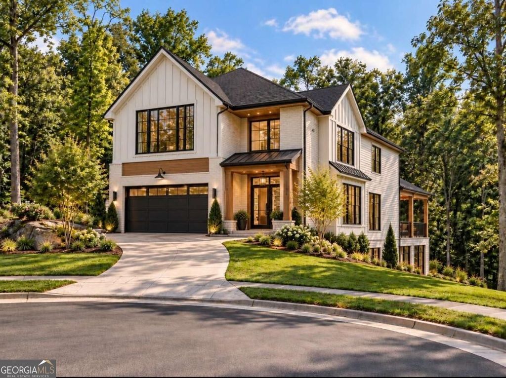 3138 Cherry Blossom Lane, Atlanta, GA 30344