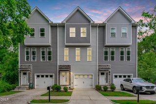 317 Luxe Hall Lane, Cary, NC 27513