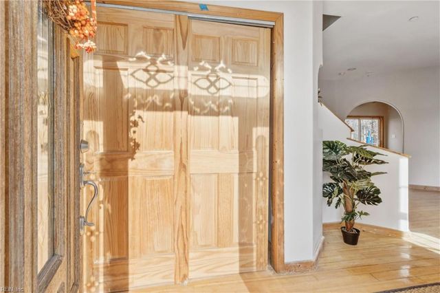 706 Yorktown RD, Poquoson, VA 23662