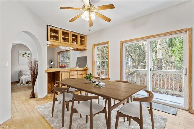 706 Yorktown RD, Poquoson, VA 23662