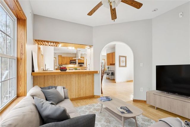 706 Yorktown RD, Poquoson, VA 23662