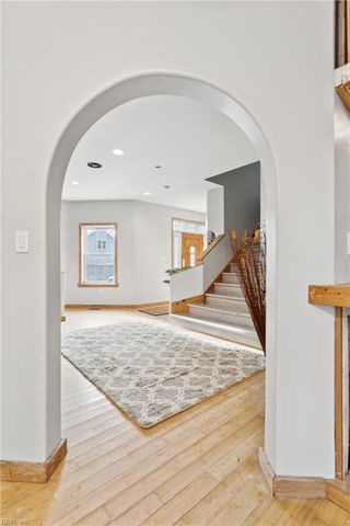 706 Yorktown RD, Poquoson, VA 23662