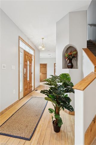 706 Yorktown RD, Poquoson, VA 23662