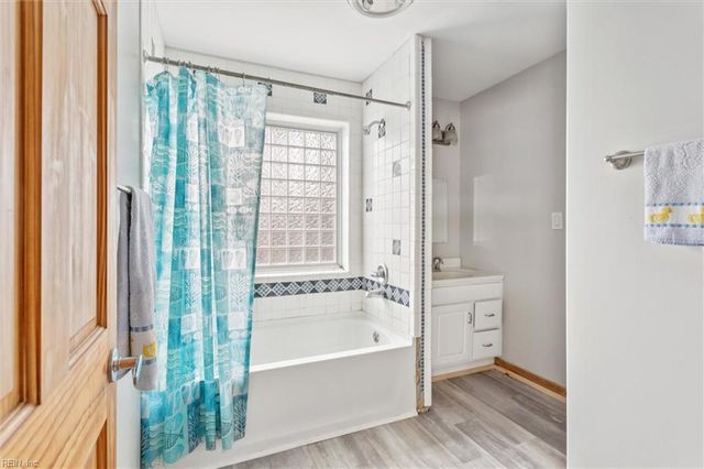 706 Yorktown RD, Poquoson, VA 23662