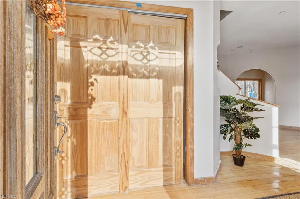 706 Yorktown RD, Poquoson, VA 23662