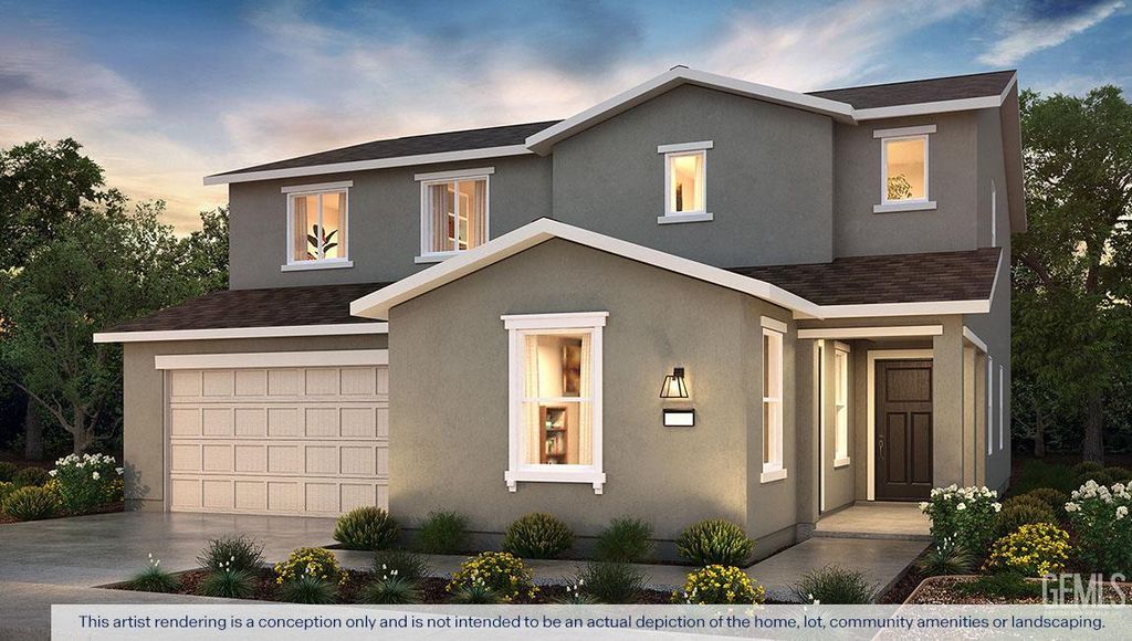 8516 March Violets Avenue 2047W, Bakersfield, CA 93311