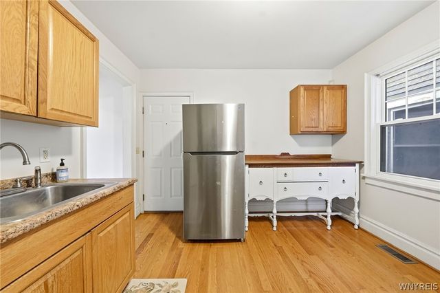 249 Oxford Avenue, Buffalo, NY 14209