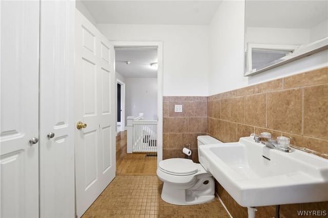 249 Oxford Avenue, Buffalo, NY 14209