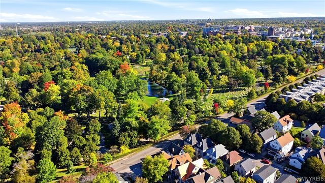 249 Oxford Avenue, Buffalo, NY 14209