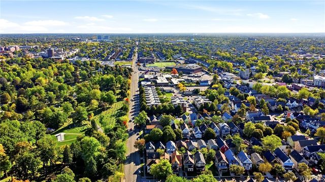 249 Oxford Avenue, Buffalo, NY 14209
