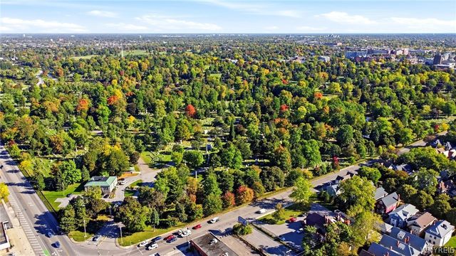 249 Oxford Avenue, Buffalo, NY 14209