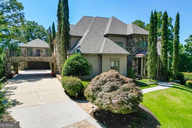 3245 Town Manor Circle, Dacula, GA 30019