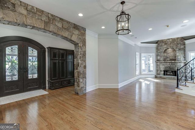 3245 Town Manor Circle, Dacula, GA 30019