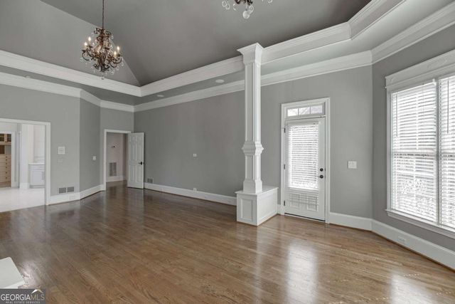 3245 Town Manor Circle, Dacula, GA 30019
