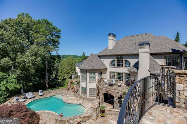 3245 Town Manor Circle, Dacula, GA 30019