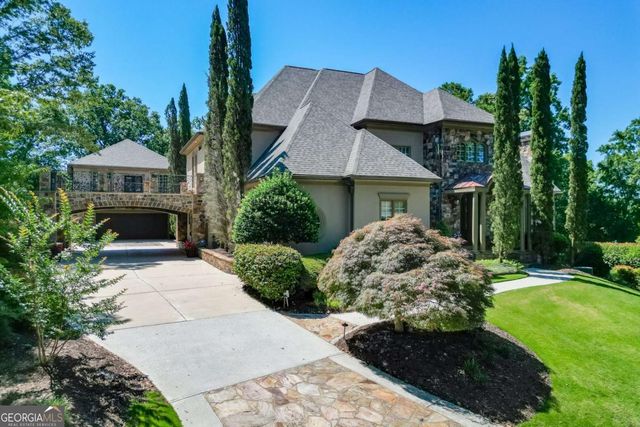 3245 Town Manor Circle, Dacula, GA 30019