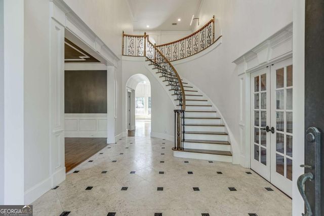 3245 Town Manor Circle, Dacula, GA 30019