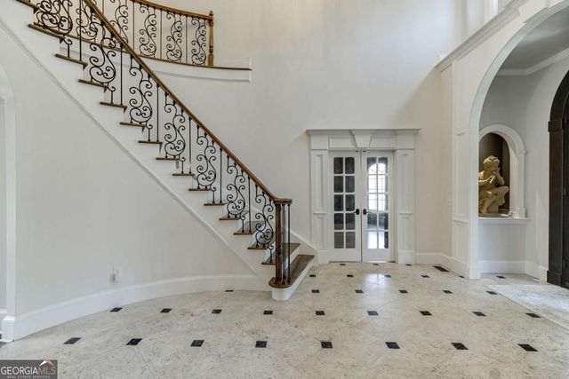 3245 Town Manor Circle, Dacula, GA 30019