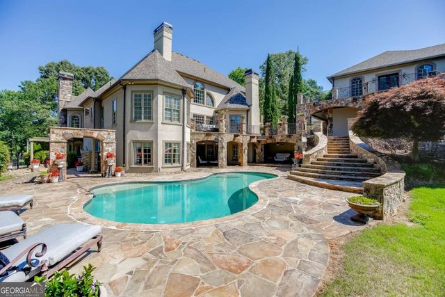 3245 Town Manor Circle, Dacula, GA 30019