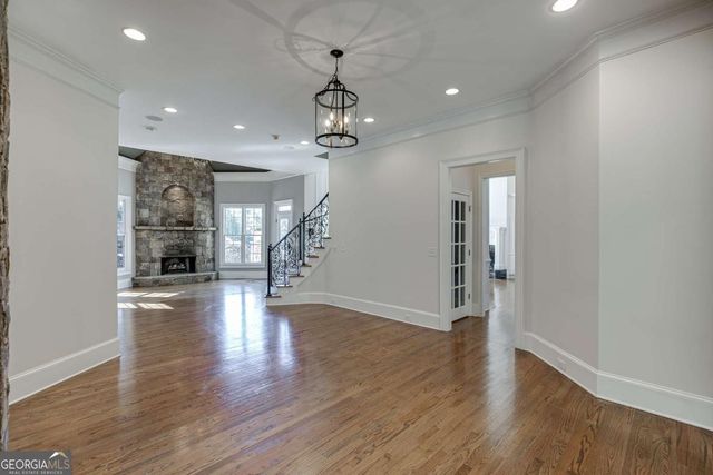 3245 Town Manor Circle, Dacula, GA 30019