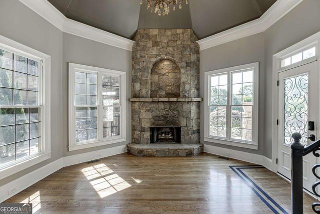 3245 Town Manor Circle, Dacula, GA 30019