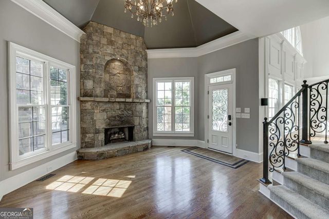 3245 Town Manor Circle, Dacula, GA 30019