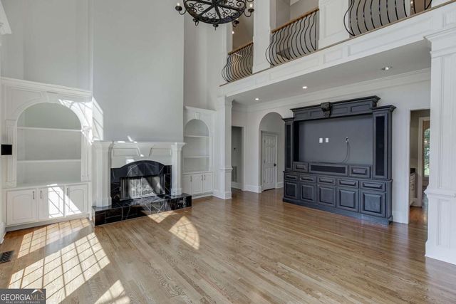 3245 Town Manor Circle, Dacula, GA 30019
