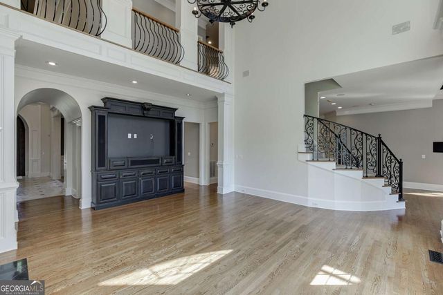 3245 Town Manor Circle, Dacula, GA 30019