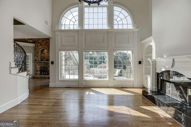 3245 Town Manor Circle, Dacula, GA 30019
