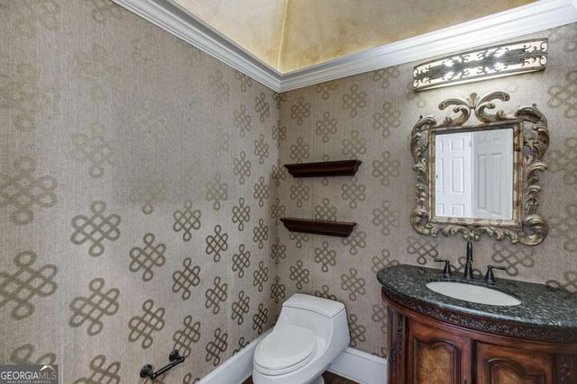 3245 Town Manor Circle, Dacula, GA 30019