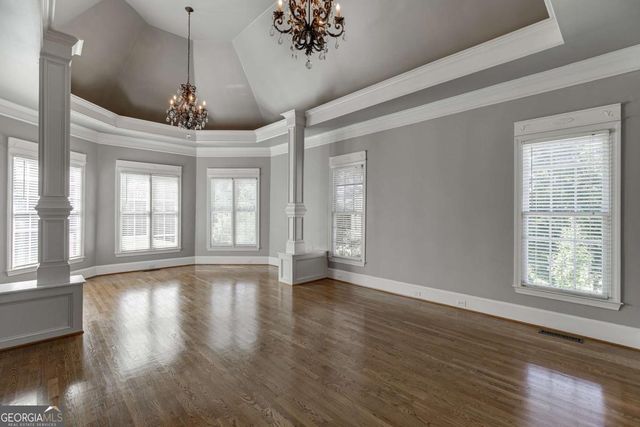 3245 Town Manor Circle, Dacula, GA 30019
