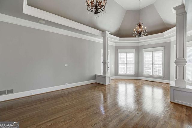 3245 Town Manor Circle, Dacula, GA 30019
