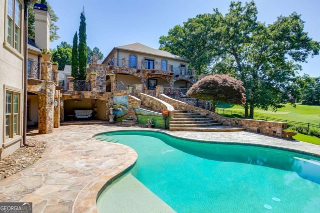 3245 Town Manor Circle, Dacula, GA 30019