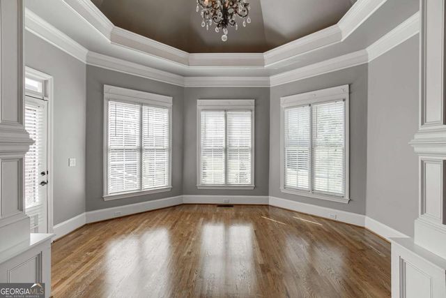 3245 Town Manor Circle, Dacula, GA 30019